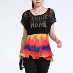 一、天姿服饰品牌理念