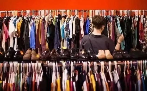 一、品牌服饰的独特魅力