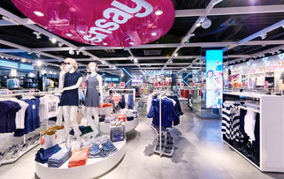 一、泉州潮流服饰有限公司的产品特点