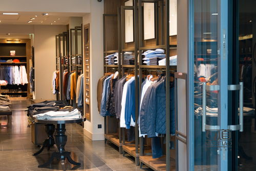 一、香港素臻国际服饰品牌理念