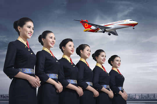 一、航空公司服饰设计的重要性