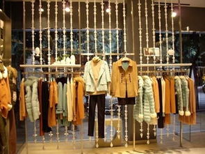 一、重庆服装服饰公司的市场定位