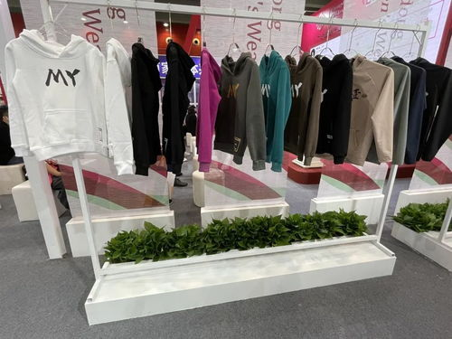 一、尚美汇服饰的设计理念
