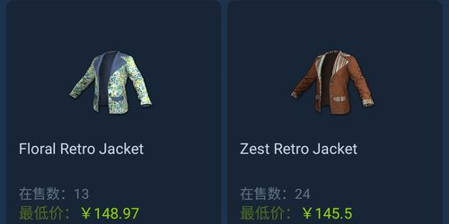 一、全套服饰箱子的获取方式