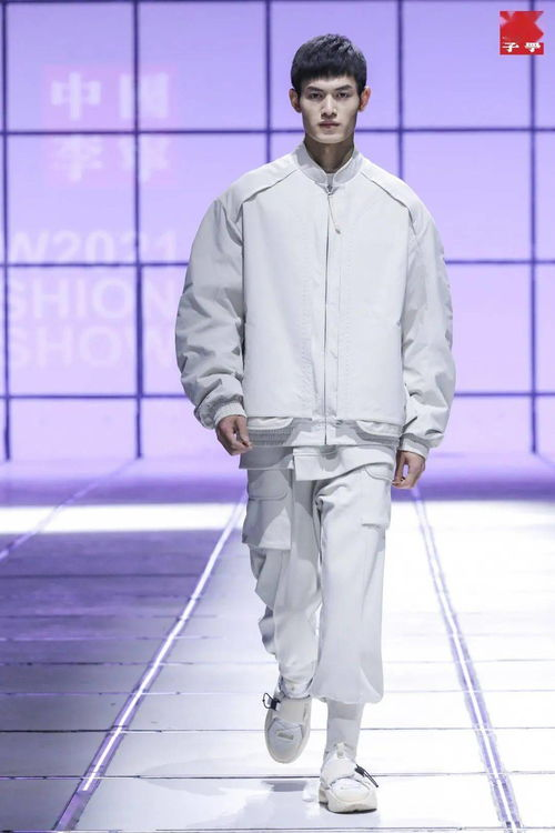 一、李宁运动服饰的设计理念