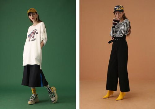 一、程帅服饰品牌理念