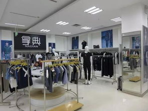 一、小北严选服饰商行的独特魅力