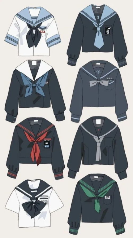 一、内未末服饰的设计理念