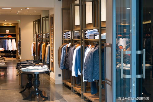 一、尚锋服饰品牌理念探析