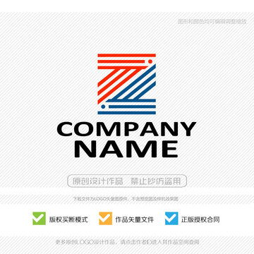 一、服饰商标Logo的创意设计