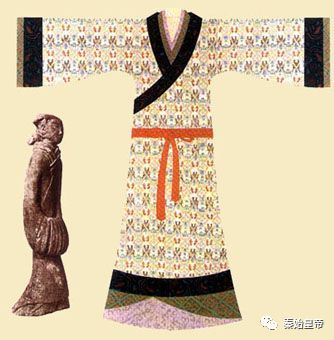 一、魏晋服饰概述
