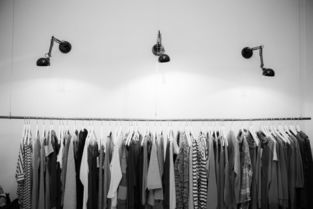 一、利来服饰的设计理念