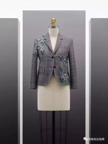 一、韩媛服装服饰的特点