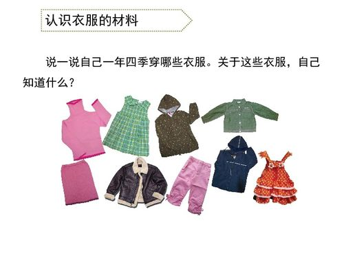 一、认识本派服饰的特点