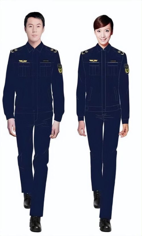 一、军备酷服饰防寒服的特点