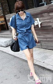 一、了解爱娜娜服饰的特点