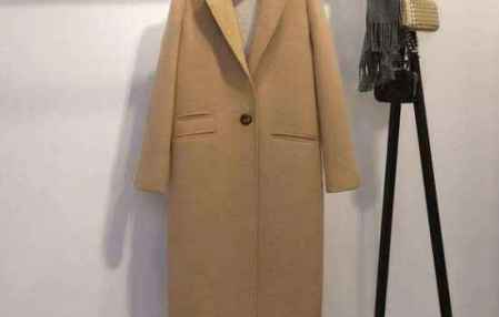 一、正确清洗羊绒服饰