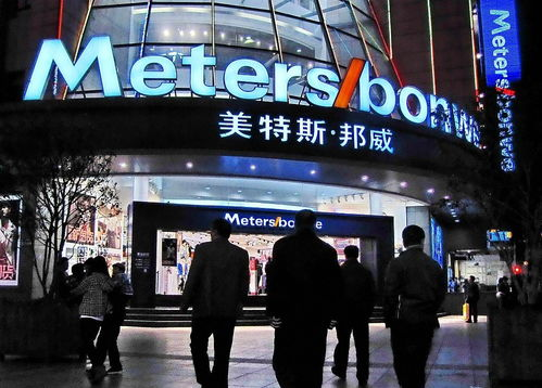 一、美邦服饰股吧的基本功能与特点