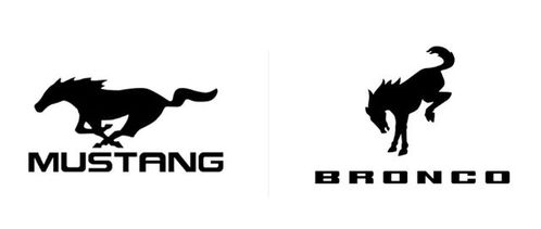 一、潮牌服饰logo的设计原则