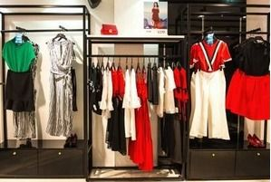 一、了解依折服饰品牌定位