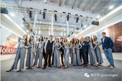一、宁波加远服饰有限公司的发展历程