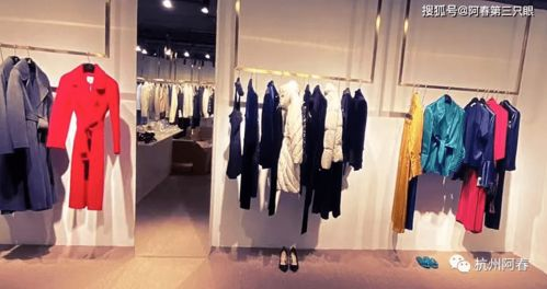 一、华影时尚服饰的品牌理念