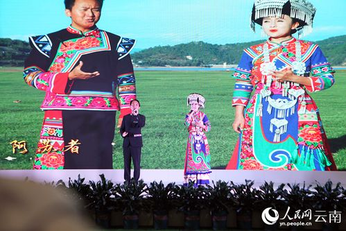 一、彝族女生服饰的起源与发展