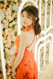 一、洪蓉服饰的设计理念