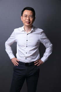 一、盈珂服饰老总的创业初衷