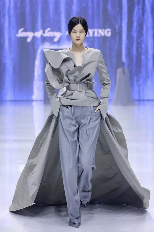 一、思歌服饰的设计理念