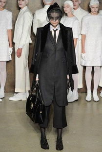 一、美高梅服饰秋冬系列特色