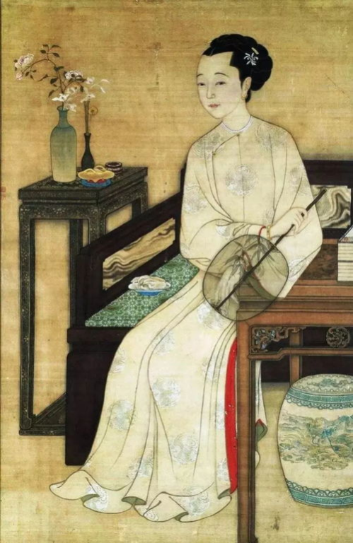 一、大连服饰文化的历史底蕴