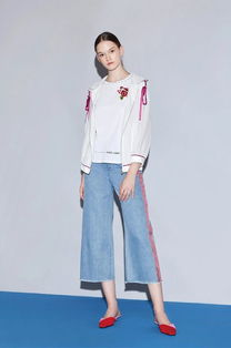 一、skin head服饰的起源与发展