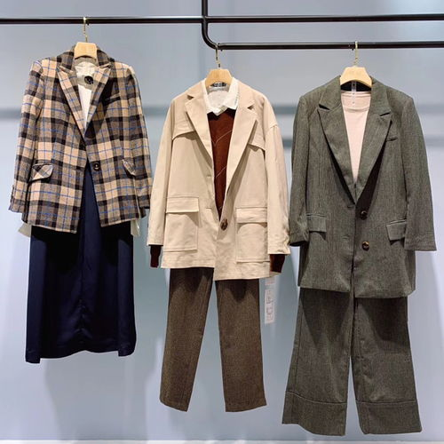 一、忞希服饰的设计理念