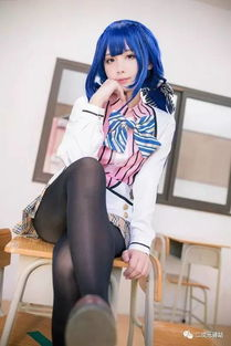 一、情趣服饰cosplay市场现状