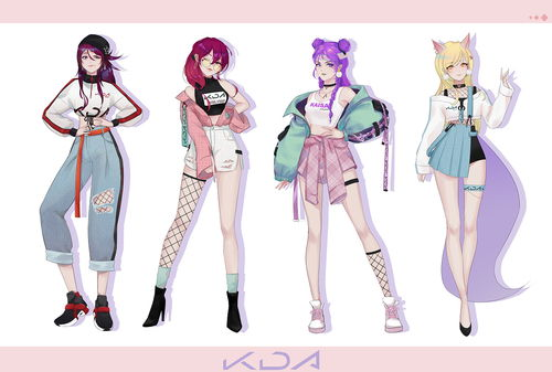 一、恋姬晨服饰的设计理念