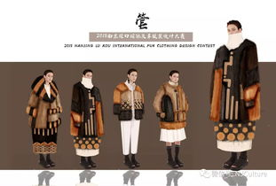 一、合萌服饰的起源与设计理念