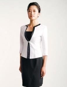 一、大学生服饰礼仪的重要性