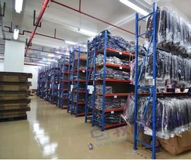 一、九号仓储服饰的产品特色