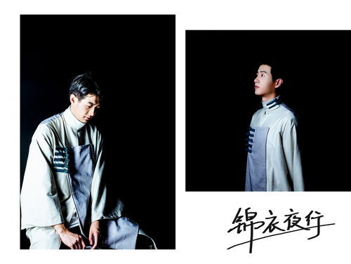 一、幅谦服饰的设计理念