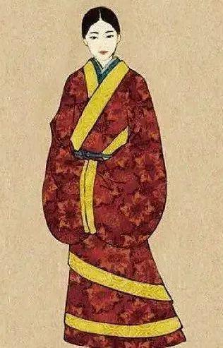 一、古代服饰的起源与发展
