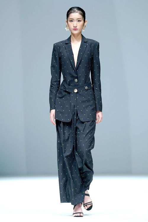 一、锦昊服饰的设计理念