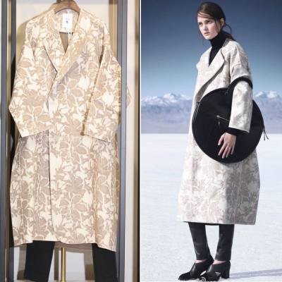 一、Ein服饰品牌简介