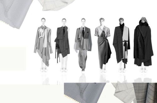 一、MOKOO服饰的设计理念