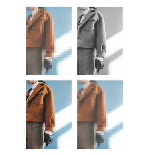 一、朵薇服饰的设计理念