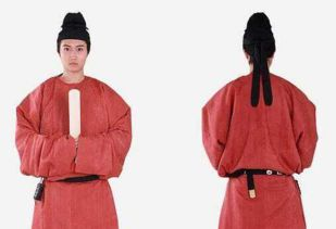 一、晋朝服饰的基本特点