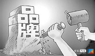 一、抓住行业特点,彰显品牌个性