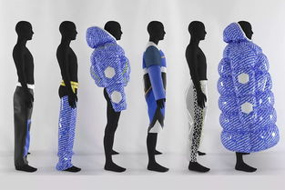 一、元宇宙休闲服饰的发展背景