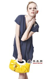 一、了解衣尚服饰的特点