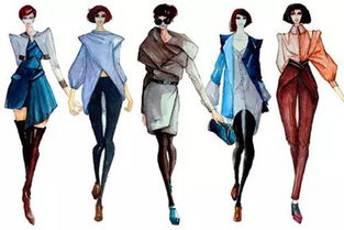 一、贰叁服饰的设计理念